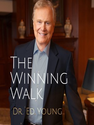 cover image of The Winning Walk